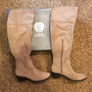 Vince Camuto Tall boot